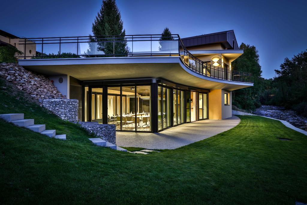Hôtel Baud - Les Collectionneurs Bonne-sur-Ménoge Exterior foto