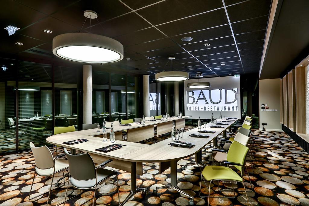 Hôtel Baud - Les Collectionneurs Bonne-sur-Ménoge Exterior foto